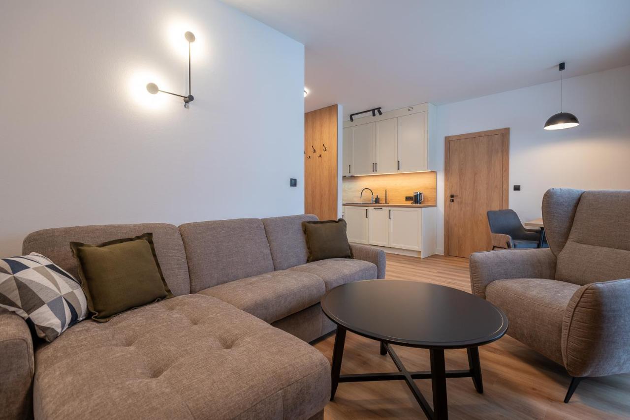 Apartamenty Na Uroczysku Szklarska Poreba Luaran gambar