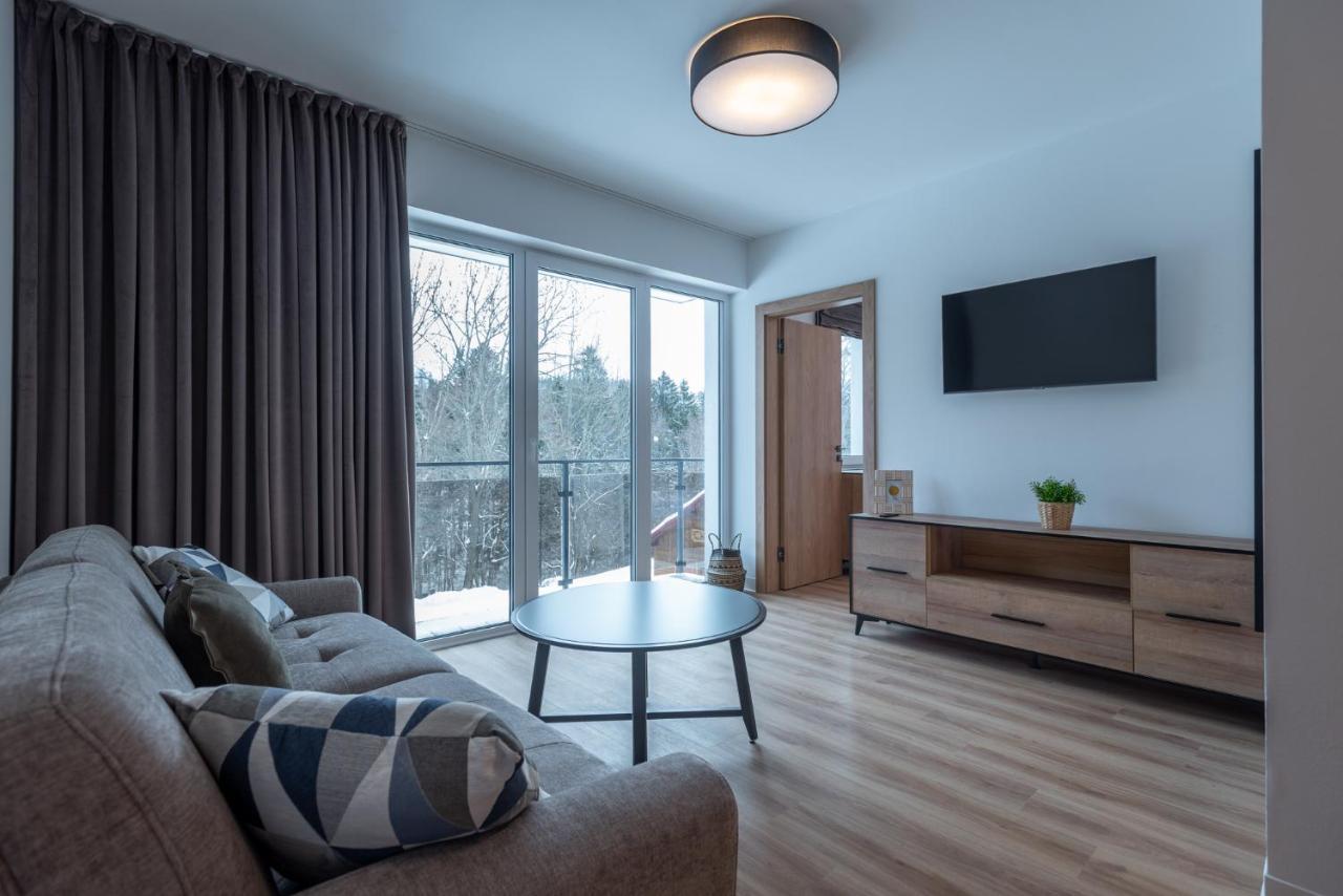 Apartamenty Na Uroczysku Szklarska Poreba Luaran gambar