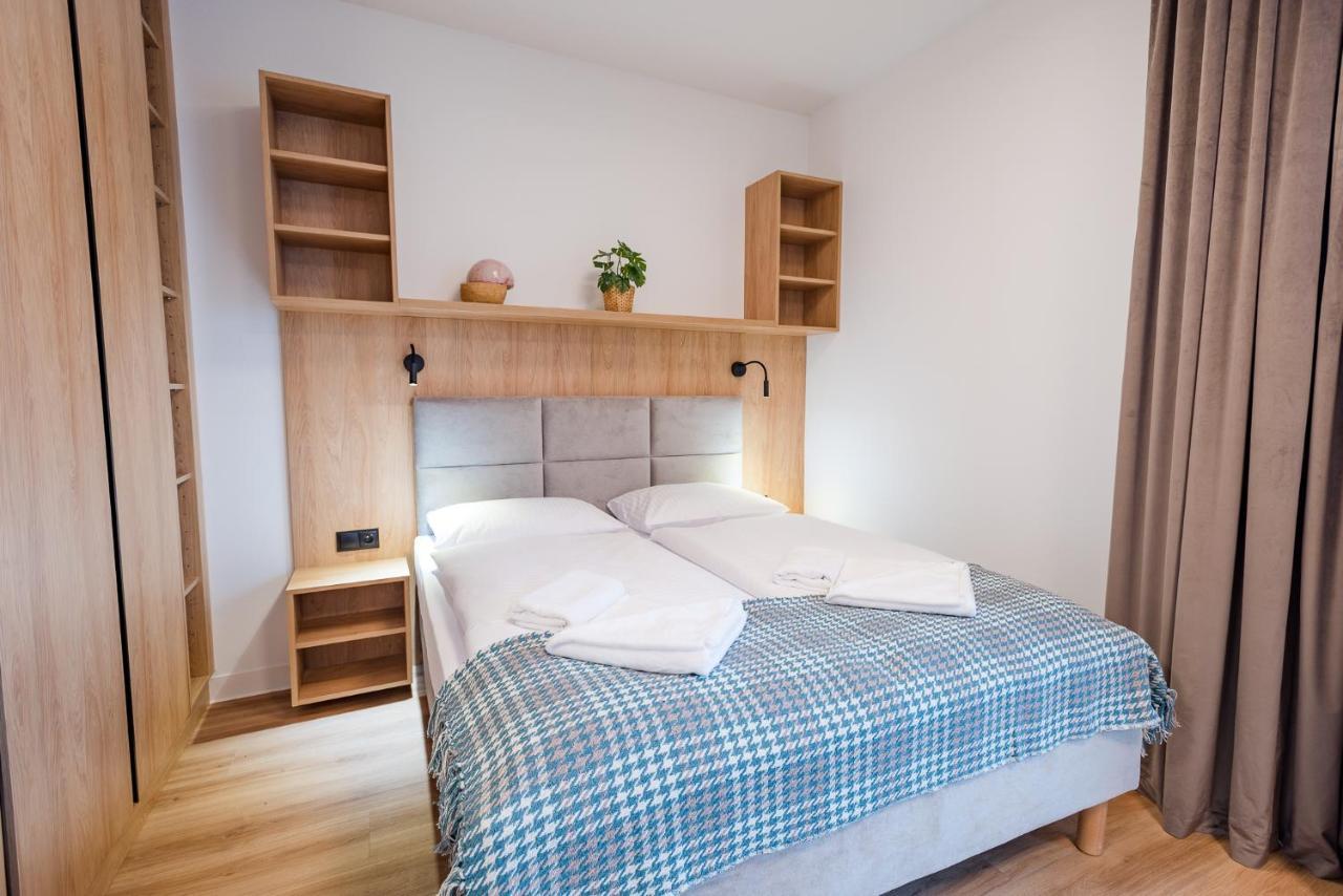 Apartamenty Na Uroczysku Szklarska Poreba Luaran gambar