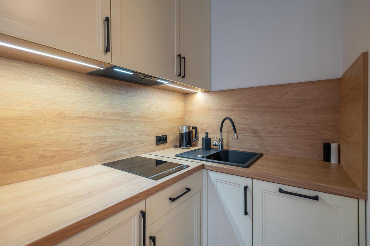 Apartamenty Na Uroczysku Szklarska Poreba Luaran gambar