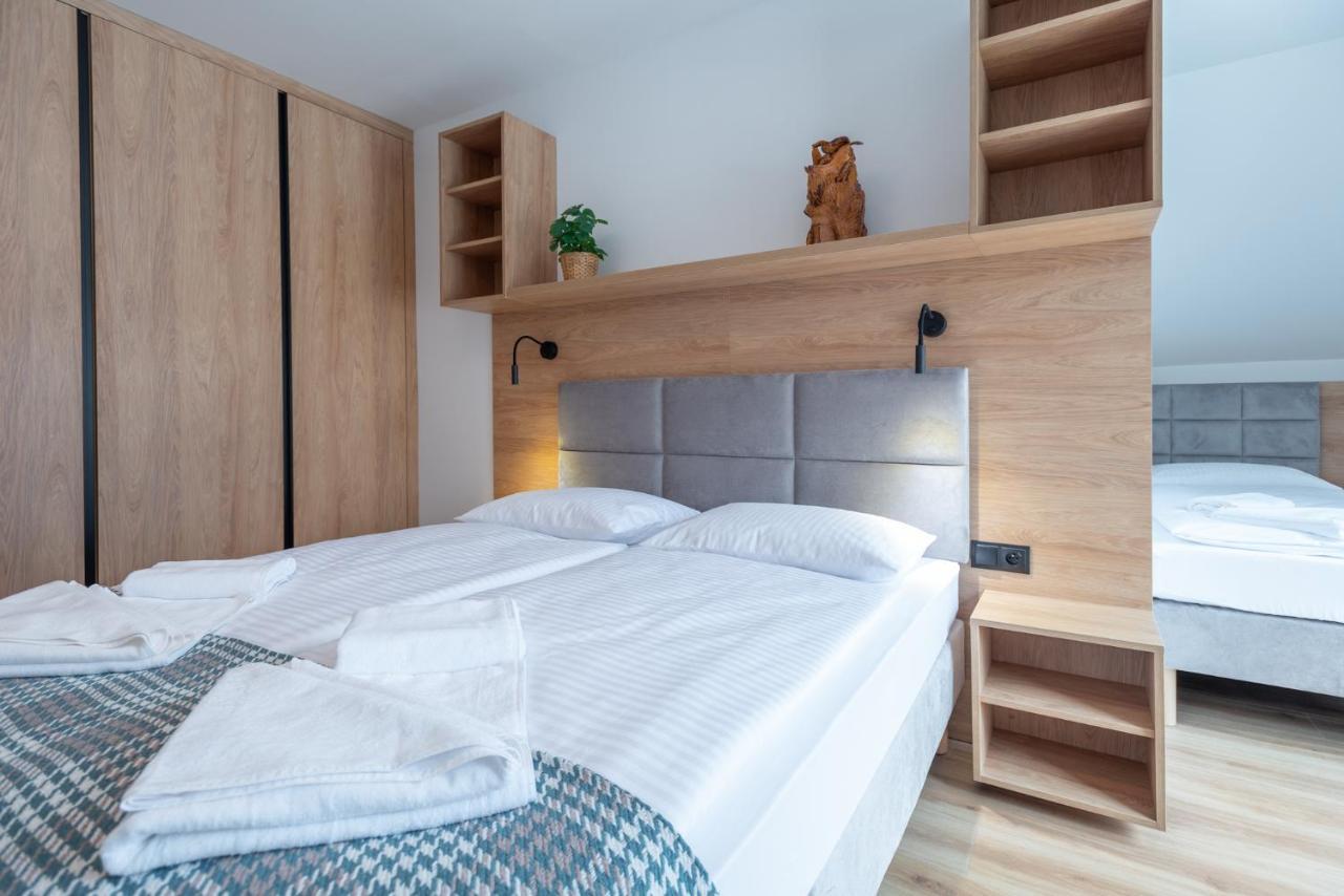 Apartamenty Na Uroczysku Szklarska Poreba Luaran gambar