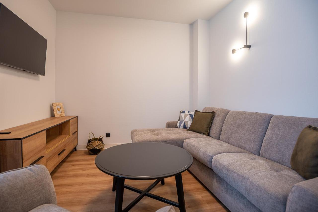 Apartamenty Na Uroczysku Szklarska Poreba Luaran gambar