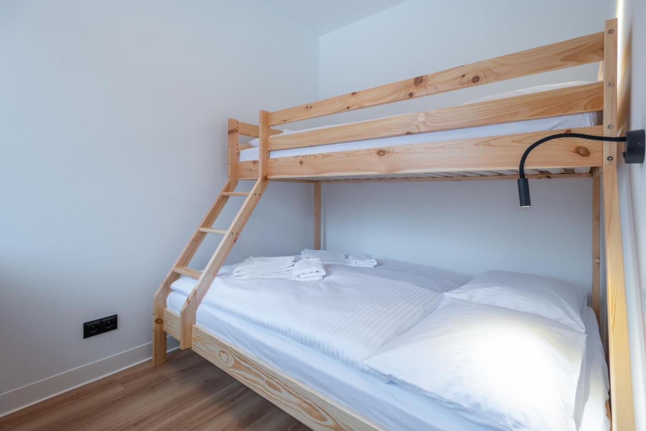 Apartamenty Na Uroczysku Szklarska Poreba Luaran gambar