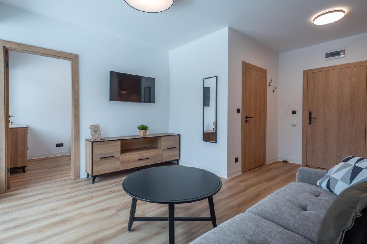 Apartamenty Na Uroczysku Szklarska Poreba Luaran gambar