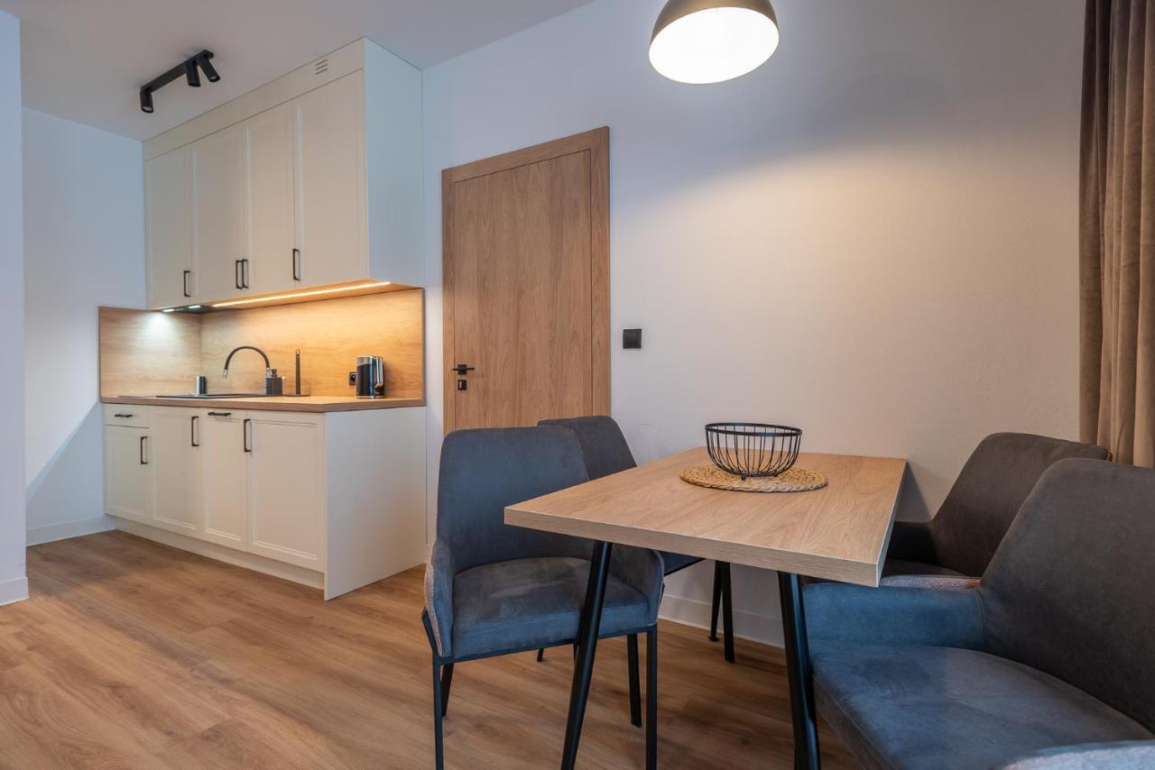 Apartamenty Na Uroczysku Szklarska Poreba Luaran gambar