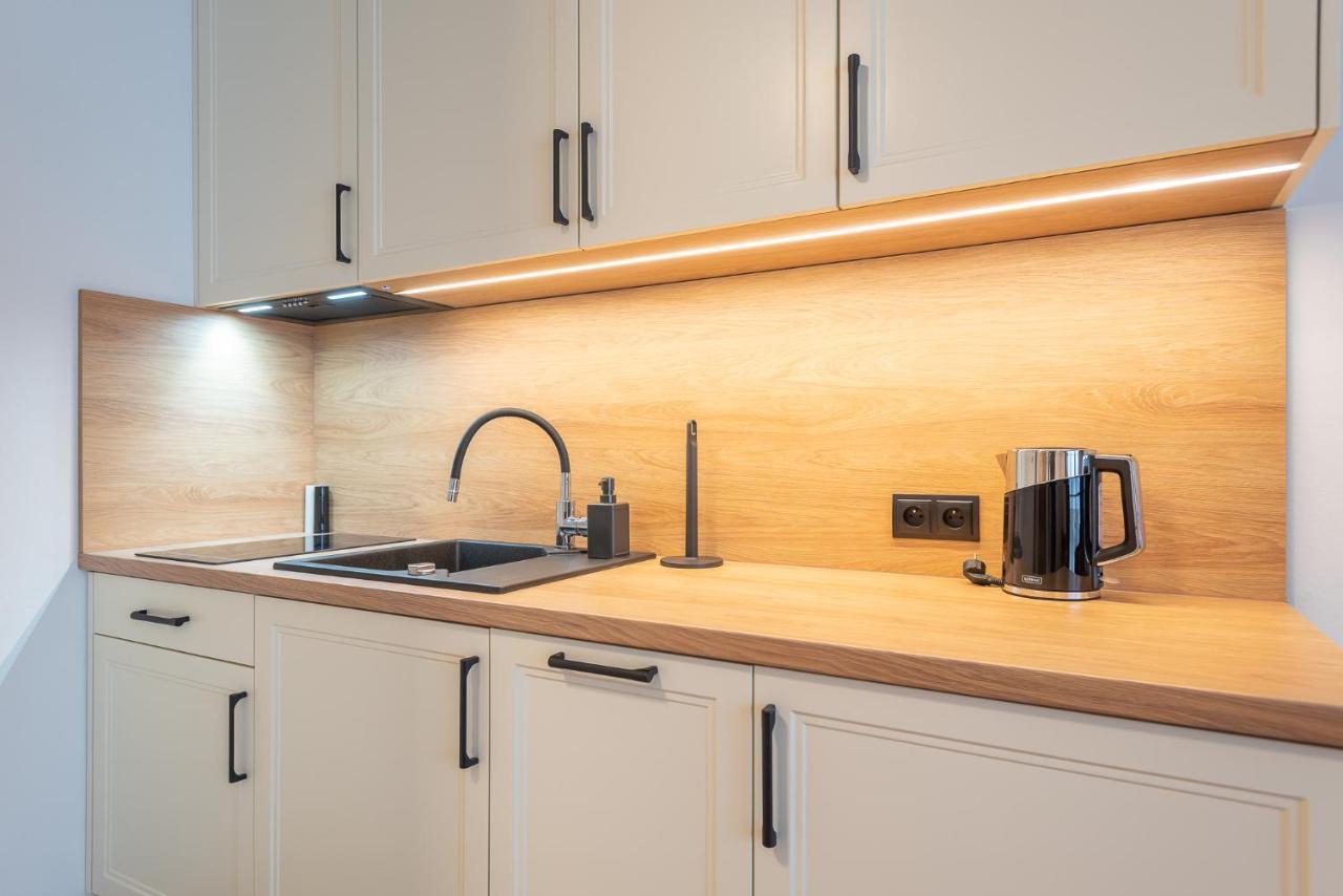 Apartamenty Na Uroczysku Szklarska Poreba Luaran gambar