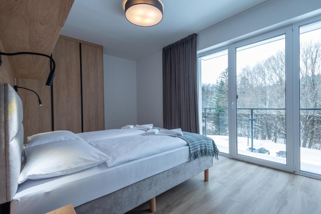 Apartamenty Na Uroczysku Szklarska Poreba Luaran gambar