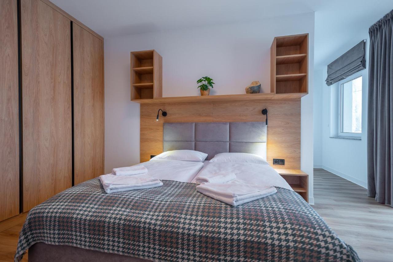 Apartamenty Na Uroczysku Szklarska Poreba Luaran gambar