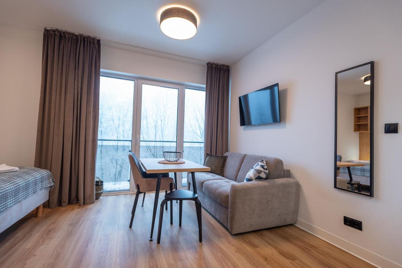 Apartamenty Na Uroczysku Szklarska Poreba Luaran gambar