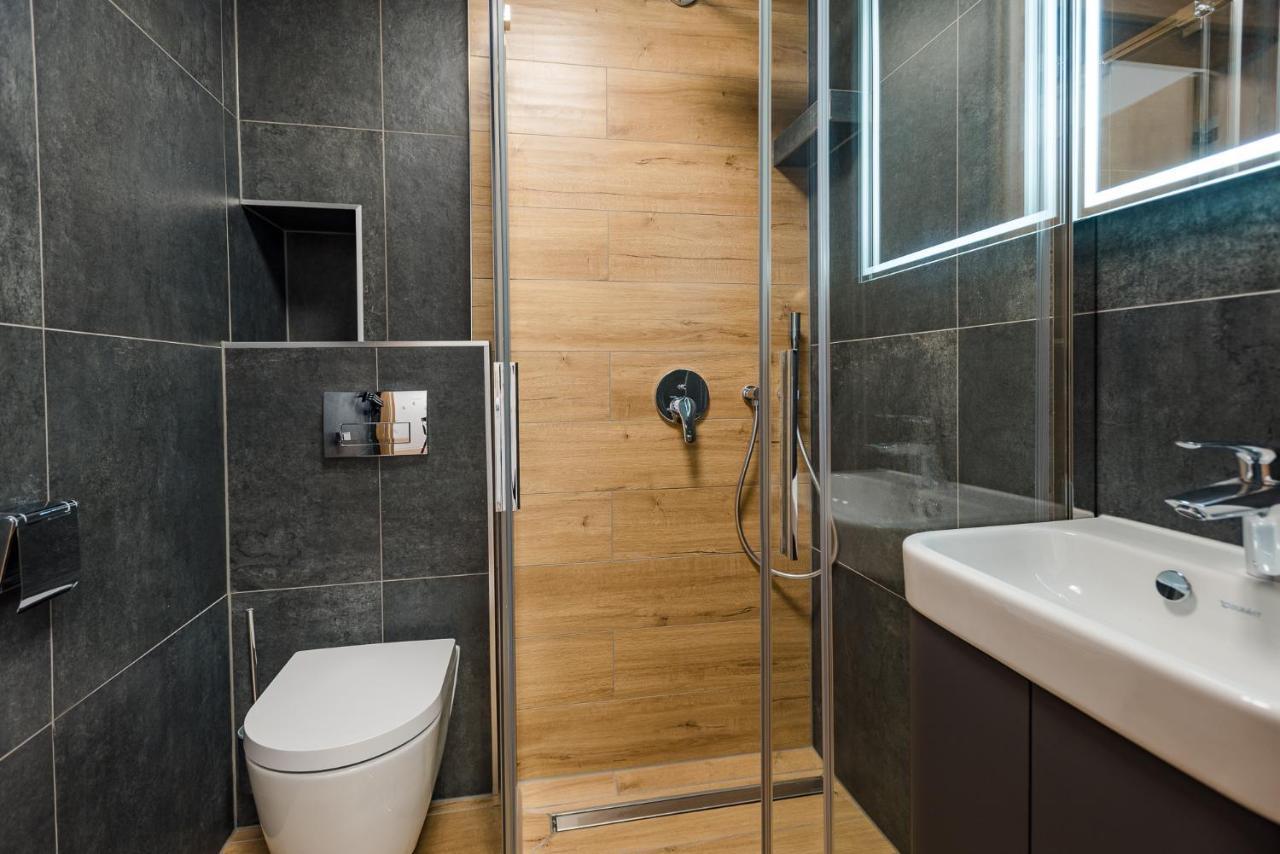 Apartamenty Na Uroczysku Szklarska Poreba Luaran gambar