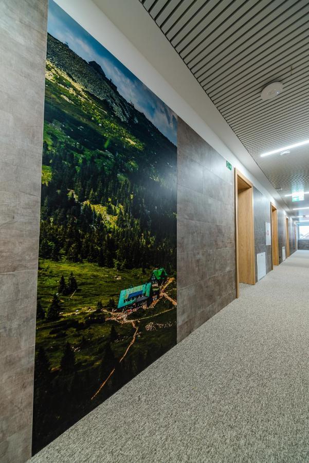 Apartamenty Na Uroczysku Szklarska Poreba Luaran gambar