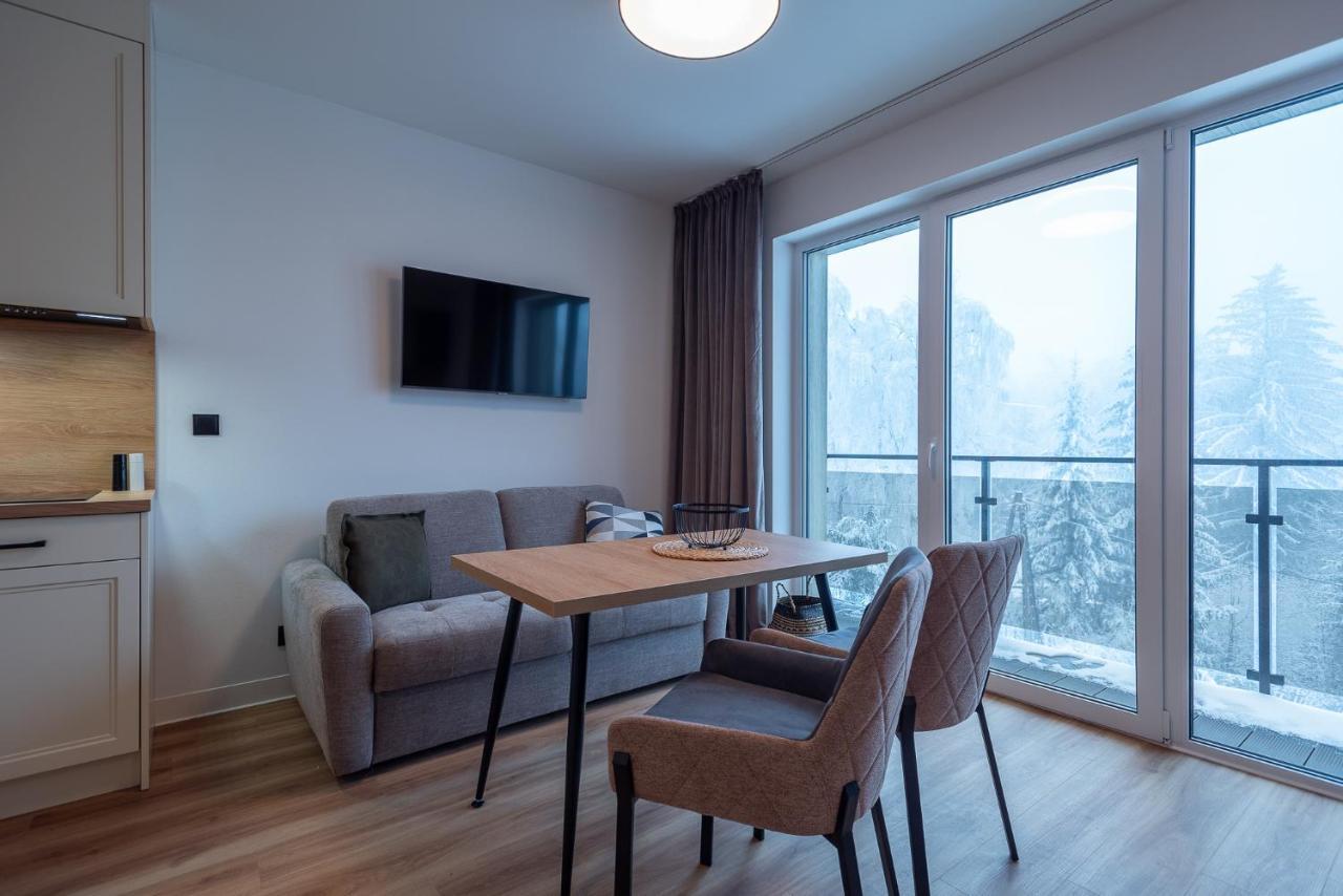 Apartamenty Na Uroczysku Szklarska Poreba Luaran gambar