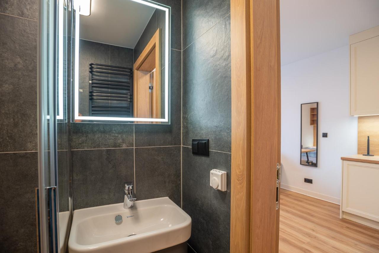 Apartamenty Na Uroczysku Szklarska Poreba Luaran gambar