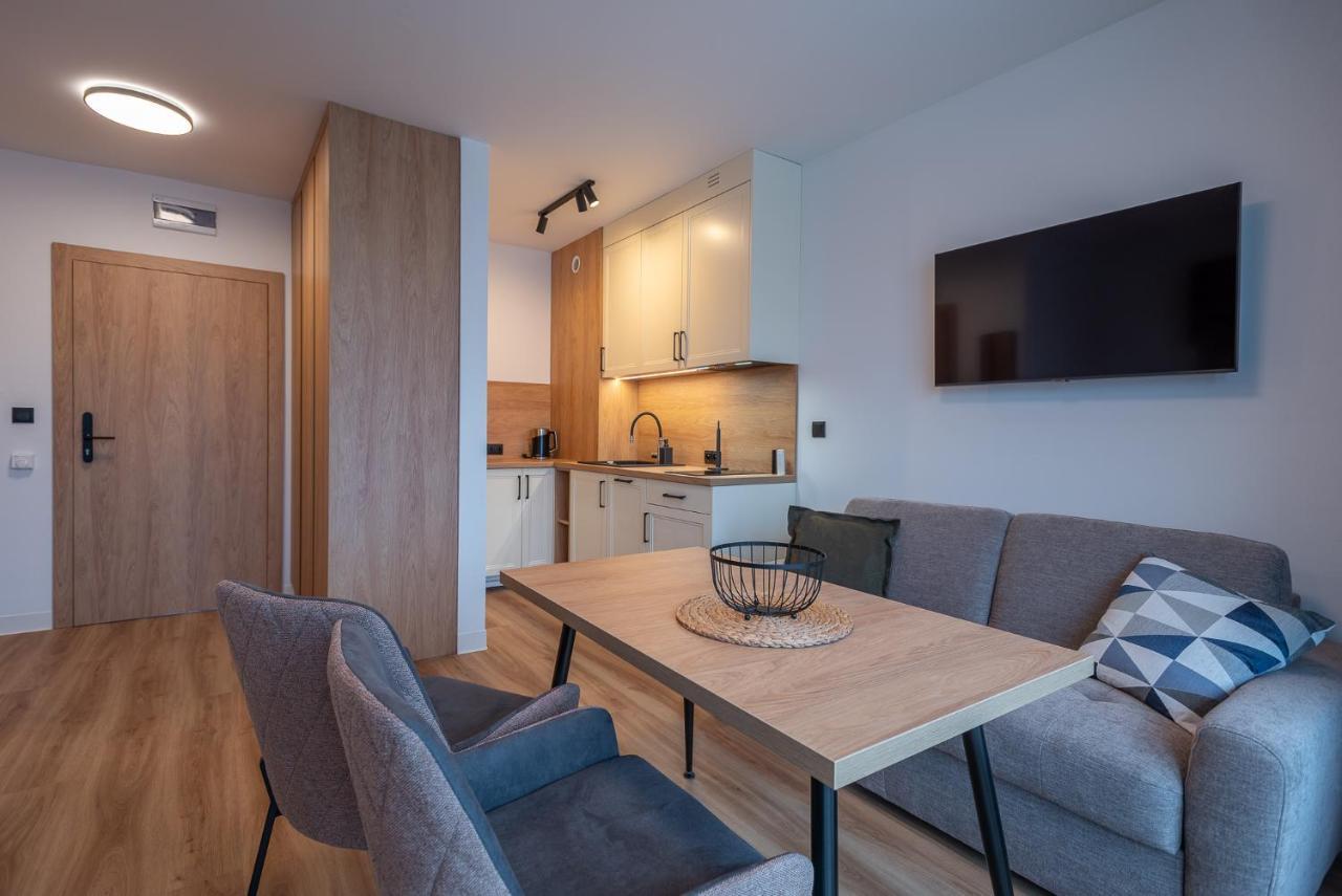 Apartamenty Na Uroczysku Szklarska Poreba Luaran gambar