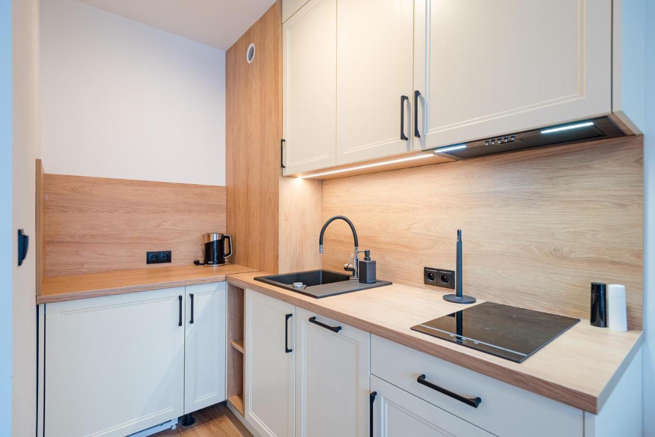 Apartamenty Na Uroczysku Szklarska Poreba Luaran gambar